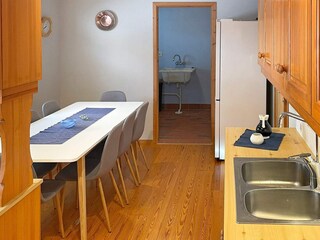 Ferienhaus Bremanger  15