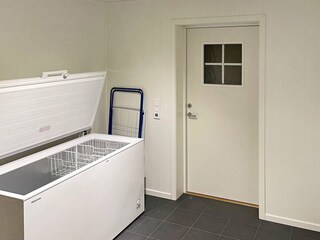 Vakantiehuis Bremanger  20