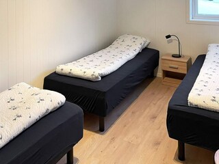 Vakantiehuis Bremanger  23