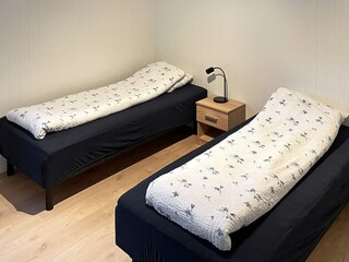 Vakantiehuis Bremanger  24