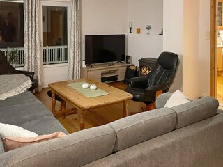 Ferienhaus Bremanger  34