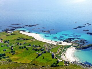 Vakantiehuis Bremanger  35