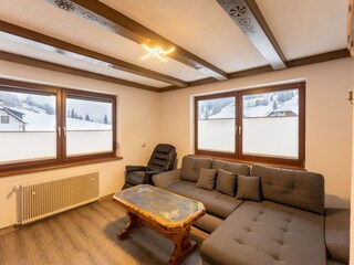 Appartement Muhr Équipement 16