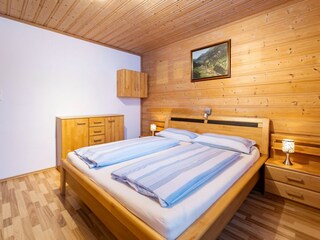 Appartement Muhr Kenmerken 23