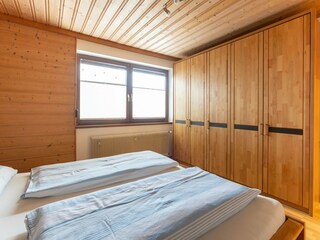 Appartement Muhr Kenmerken 24