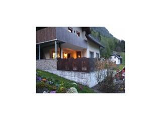 Apartment Muhr Outdoor Recording 4