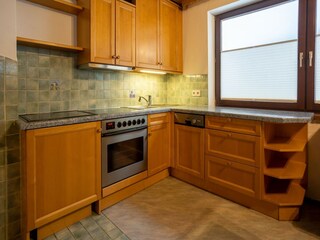 Appartement Muhr Kenmerken 25