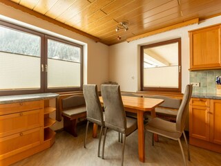 Apartment Muhr Features 17