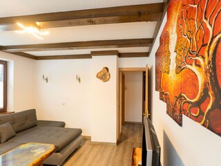 Apartment Muhr Ausstattung 27