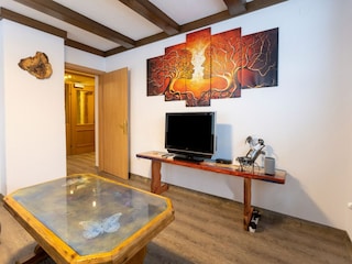 Apartamento Muhr Características 21