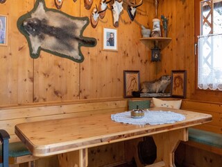 Appartement Muhr Équipement 15