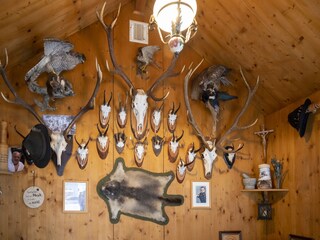 Apartamento Muhr Características 17