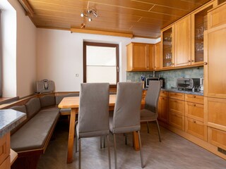 Apartment Muhr Ausstattung 12