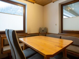 Apartment Muhr Ausstattung 29