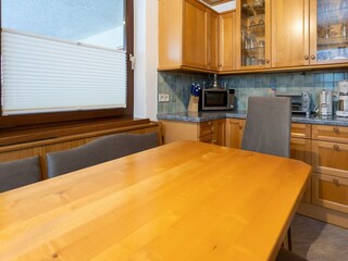 Appartement Muhr Kenmerken 16