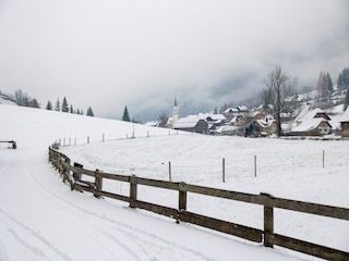 Apartamento Muhr Entorno 39