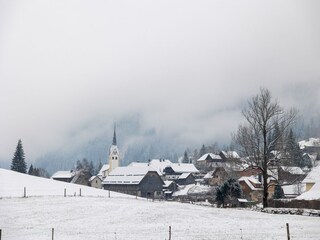 Apartamento Muhr Entorno 29