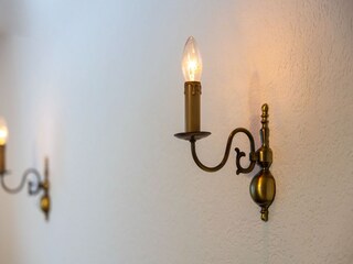 Appartement Muhr  45