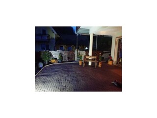 Apartment Muhr Outdoor Recording 7
