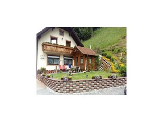 Apartment Muhr Outdoor Recording 8