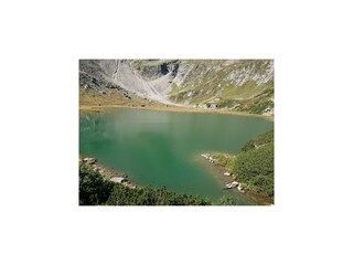 Apartamento Muhr Entorno 38