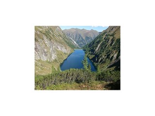 Appartement Muhr Environnement 34