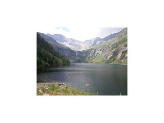 Apartamento Muhr Entorno 40