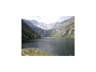 Apartment Muhr Umgebung 40