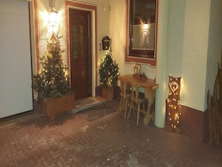 Appartamento Muhr Registrazione all'aperto 3