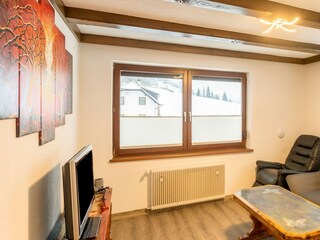 Apartment Muhr Ausstattung 17