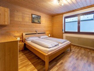 Appartamento Muhr Caratteristiche 24