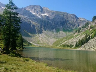 Appartamento Muhr Ambiente 26