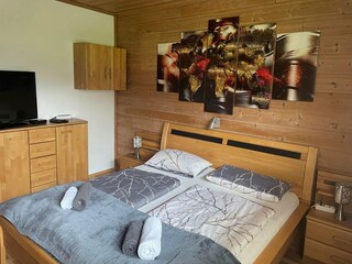 Appartamento Muhr Caratteristiche 13