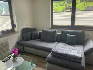 Appartamento Muhr Caratteristiche 15