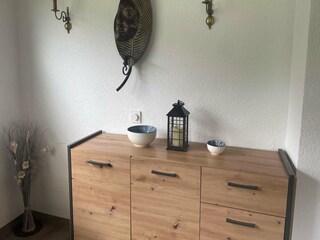 Appartamento Muhr Caratteristiche 16