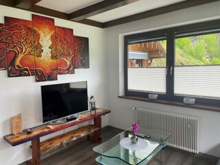 Appartamento Muhr Caratteristiche 17