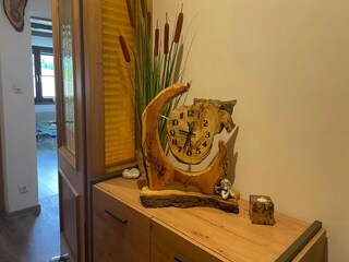 Appartamento Muhr  30