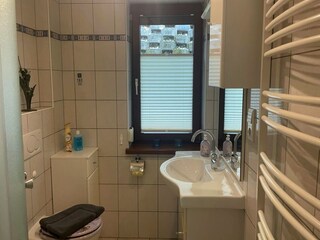 Apartment Muhr Ausstattung 24