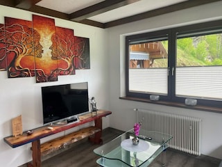 Appartement Muhr Équipement 10