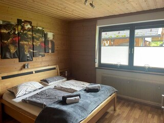 Apartment Muhr Ausstattung 8