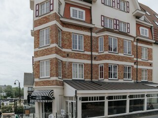 Appartement De Haan Buitenaudio-opname 2