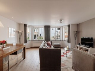 Appartement De Haan Kenmerken 13