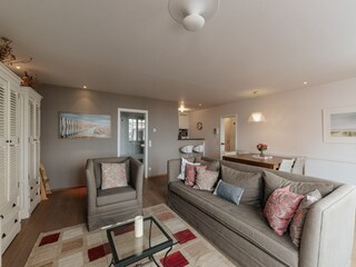 Apartment De Haan Ausstattung 26