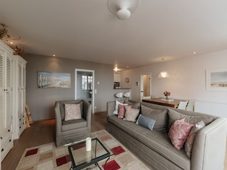 Apartment De Haan Features 26
