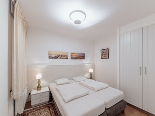 Appartamento De Haan Caratteristiche 23