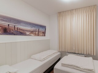 Appartamento De Haan Caratteristiche 18