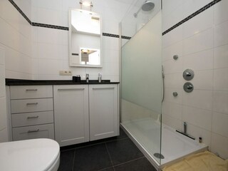 Apartment De Haan Ausstattung 10