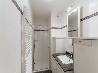 Apartment De Haan Ausstattung 19