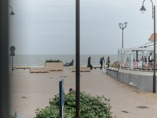 Apartment De Haan Außenaufnahme 5