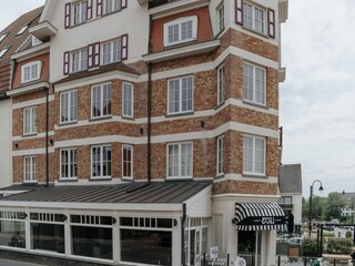 Appartement De Haan Buitenaudio-opname 4